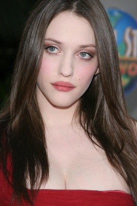 Kat Dennings