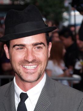 Justin Theroux