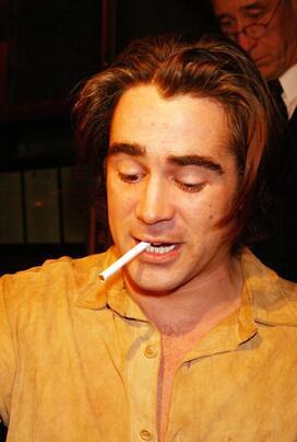 Colin Farrell