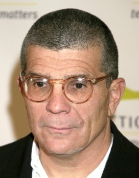 David Mamet