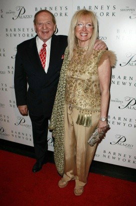 Sheldon Adelson
