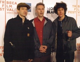 Beastie Boys