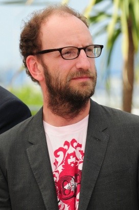 Steven Soderbergh