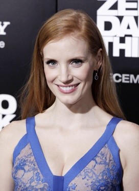 Jessica Chastain