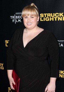 Rebel Wilson