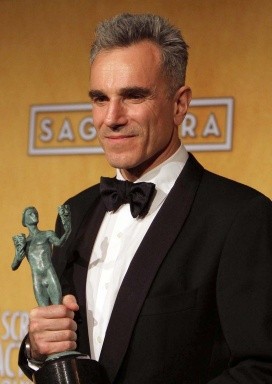 Daniel Day-Lewis