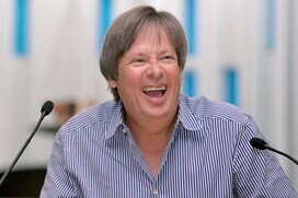 Dave Barry