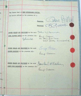 Brian Epstein