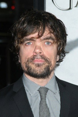 Peter Dinklage