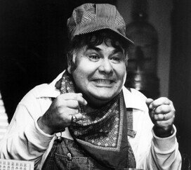 Jonathan Winters