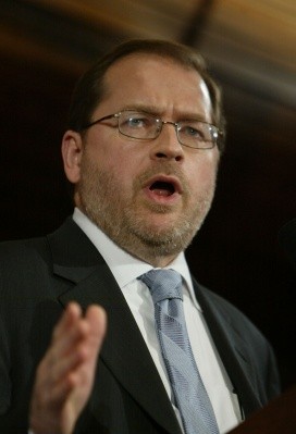 Grover Norquist