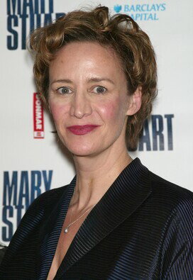 Janet McTeer