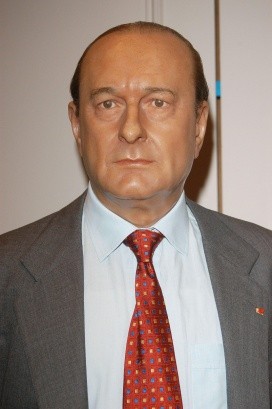 Jacques Chirac