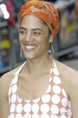 Zadie Smith