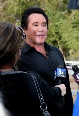 Wayne Newton