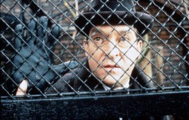 Jeremy Brett