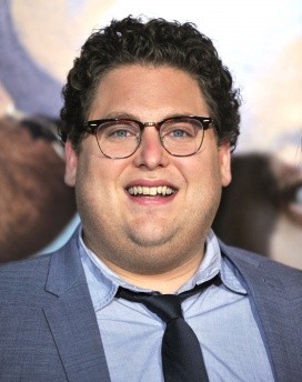Jonah Hill
