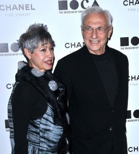 Frank Gehry