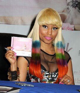 Nicki Minaj