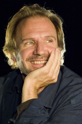 Ralph Fiennes