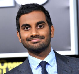 Aziz Ansari
