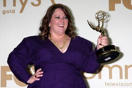 Melissa McCarthy