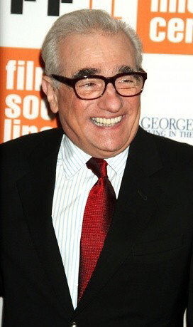 Martin Scorsese