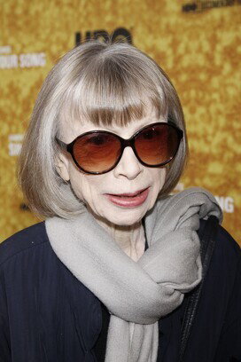 Joan Didion