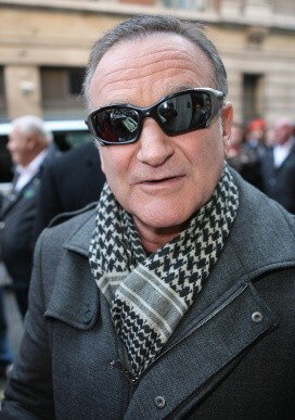 Robin Williams