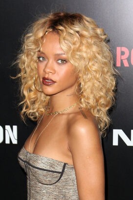 Rihanna
