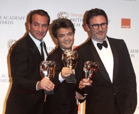 Michel Hazanavicius