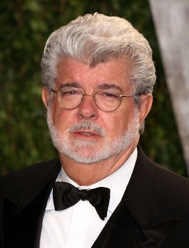 George Lucas