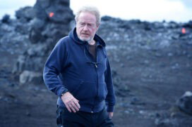 Ridley Scott