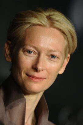 Tilda Swinton