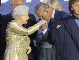Charles III