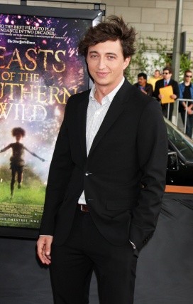 Benh Zeitlin