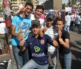 Mohammed Morsi