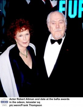 Robert Altman