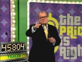 Drew Carey