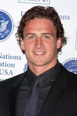 Ryan Lochte