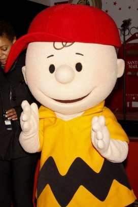 Charlie Brown