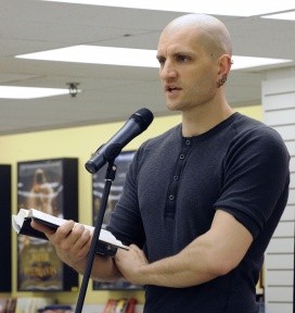 China Miéville