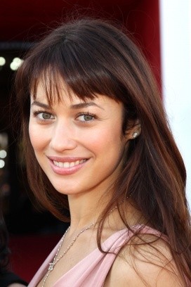 Olga Kurylenko