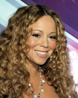 Mariah Carey