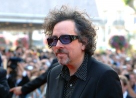 Tim Burton