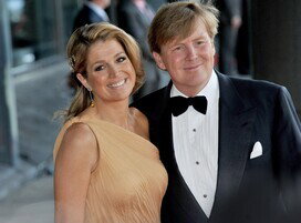 King Willem-Alexander