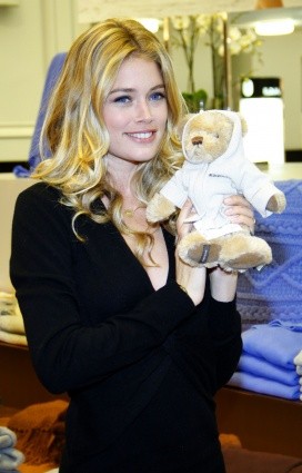 Doutzen Kroes