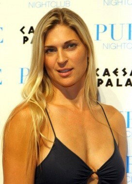 Gabrielle Reece