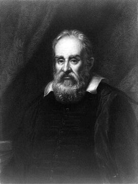 Galileo Galilei