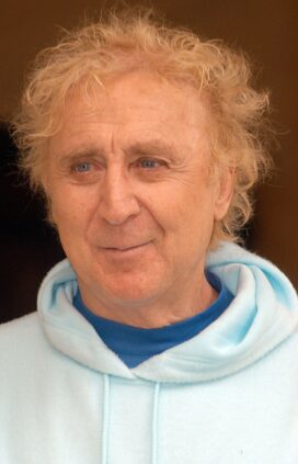 Gene Wilder
